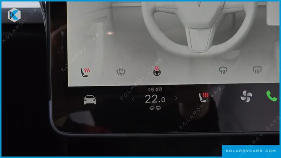 TESLA MODEL Y RWD