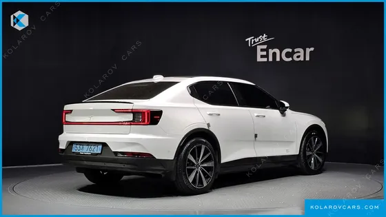 POLESTAR POLESTAR 2 LONGRANGE SINGLEMOTOR