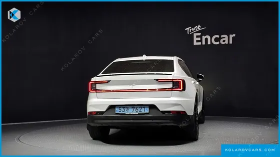 POLESTAR POLESTAR 2 LONGRANGE SINGLEMOTOR