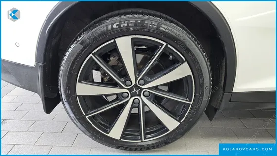 POLESTAR POLESTAR 2 LONGRANGE SINGLEMOTOR