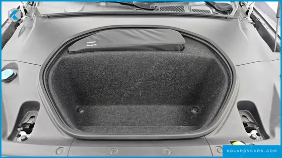 POLESTAR POLESTAR 2 LONGRANGE SINGLEMOTOR