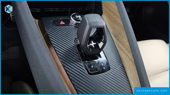 POLESTAR POLESTAR 2 LONGRANGE SINGLEMOTOR