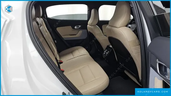POLESTAR POLESTAR 2 LONGRANGE SINGLEMOTOR