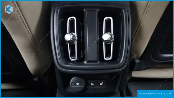POLESTAR POLESTAR 2 LONGRANGE SINGLEMOTOR