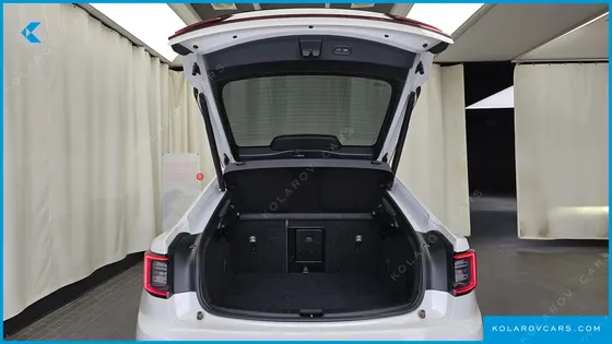 POLESTAR POLESTAR 2 LONGRANGE SINGLEMOTOR