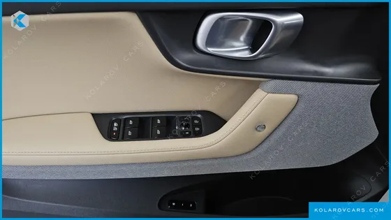 POLESTAR POLESTAR 2 LONGRANGE SINGLEMOTOR