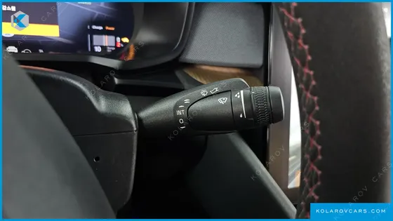 POLESTAR POLESTAR 2 LONGRANGE SINGLEMOTOR