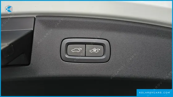 POLESTAR POLESTAR 2 LONGRANGE SINGLEMOTOR