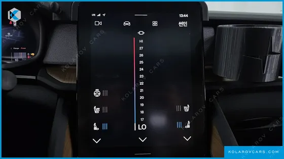 POLESTAR POLESTAR 2 LONGRANGE SINGLEMOTOR