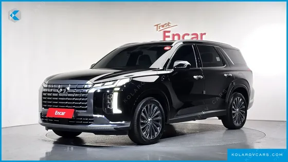 HYUNDAI PALISADE GASOLINE 3.8 4WD