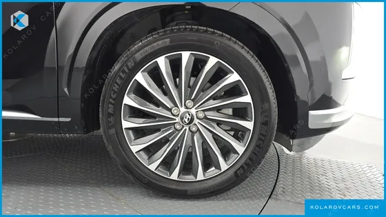 HYUNDAI PALISADE GASOLINE 3.8 4WD