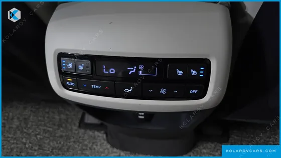 HYUNDAI PALISADE GASOLINE 3.8 4WD