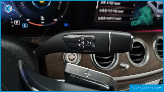 MERCEDES E-CLASS E250 EXCLUSIVE