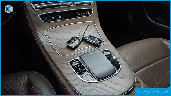 MERCEDES E-CLASS E250 EXCLUSIVE