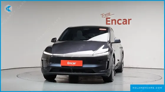 TESLA MODEL Y RWD