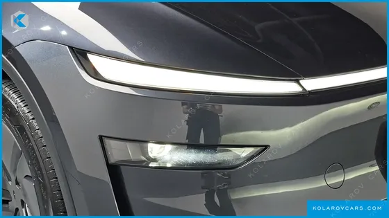 TESLA MODEL Y RWD