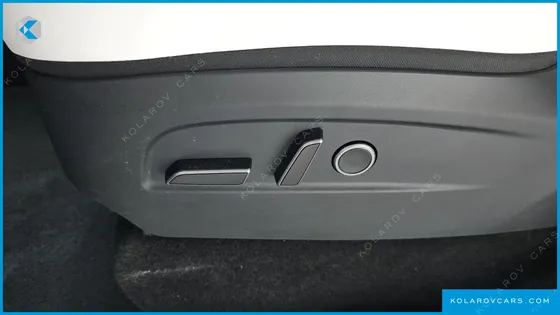 TESLA MODEL Y RWD