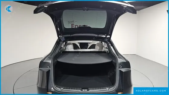 TESLA MODEL Y RWD