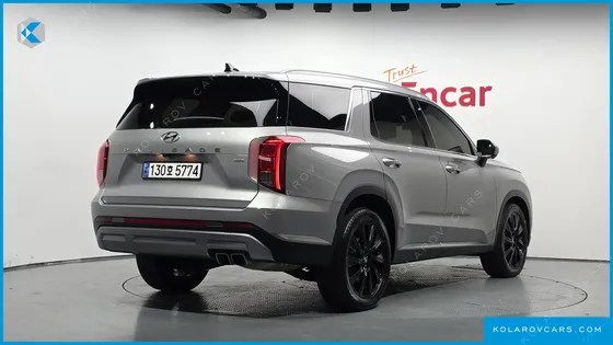 HYUNDAI PALISADE GASOLINE 3.8 4WD