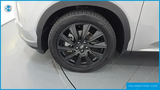 HYUNDAI PALISADE GASOLINE 3.8 4WD