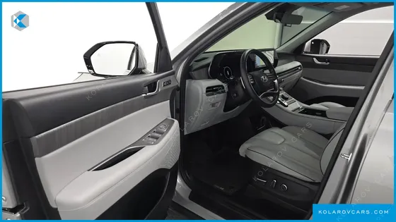 HYUNDAI PALISADE GASOLINE 3.8 4WD