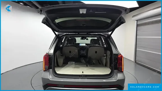 HYUNDAI PALISADE GASOLINE 3.8 4WD