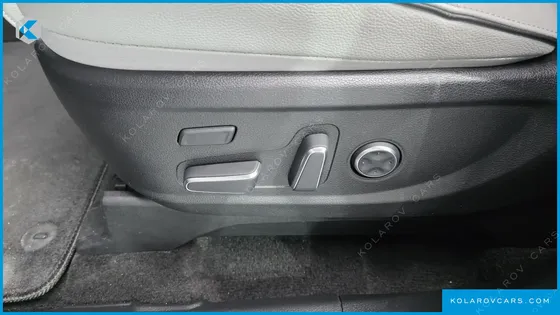 HYUNDAI PALISADE GASOLINE 3.8 2WD