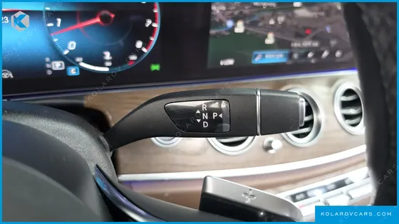 MERCEDES E-CLASS E250 EXCLUSIVE