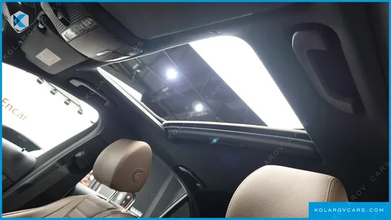 MERCEDES E-CLASS E250 EXCLUSIVE