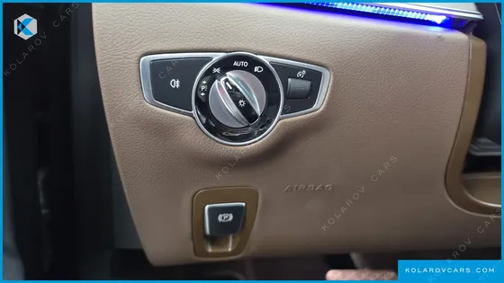MERCEDES E-CLASS E250 EXCLUSIVE