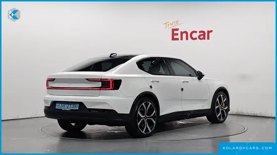 POLESTAR POLESTAR 2 LONGRANGE DUALMOTOR