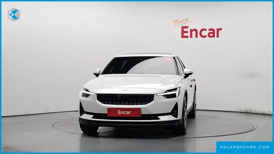 POLESTAR POLESTAR 2 LONGRANGE DUALMOTOR
