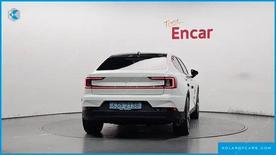 POLESTAR POLESTAR 2 LONGRANGE DUALMOTOR
