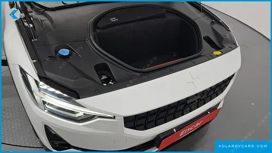 POLESTAR POLESTAR 2 LONGRANGE DUALMOTOR