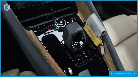 POLESTAR POLESTAR 2 LONGRANGE DUALMOTOR