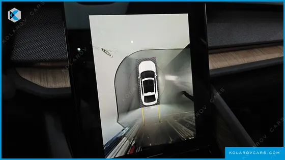 POLESTAR POLESTAR 2 LONGRANGE DUALMOTOR