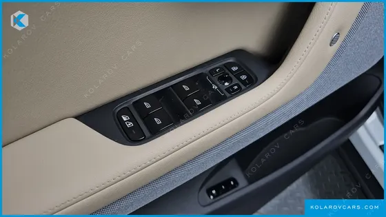 POLESTAR POLESTAR 2 LONGRANGE DUALMOTOR