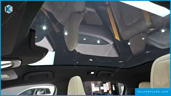 POLESTAR POLESTAR 2 LONGRANGE DUALMOTOR