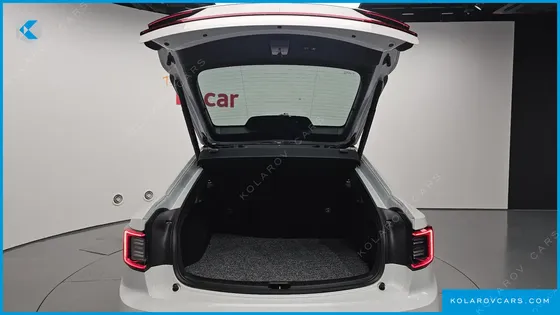 POLESTAR POLESTAR 2 LONGRANGE DUALMOTOR