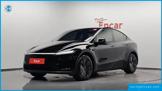 TESLA MODEL Y PREMIUM LONG RANGE AWD