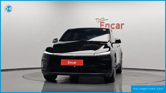 TESLA MODEL Y PREMIUM LONG RANGE AWD