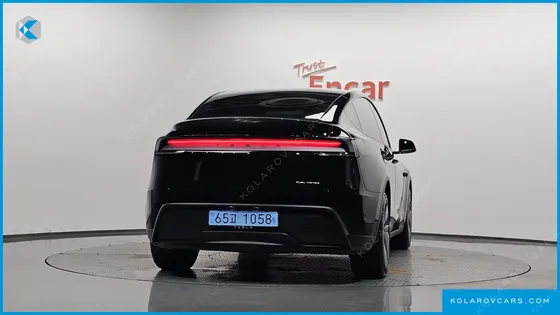 TESLA MODEL Y PREMIUM LONG RANGE AWD