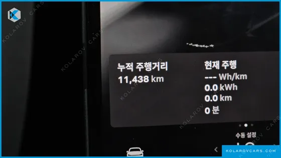 TESLA MODEL Y PREMIUM LONG RANGE AWD