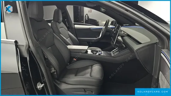 TESLA MODEL Y PREMIUM LONG RANGE AWD
