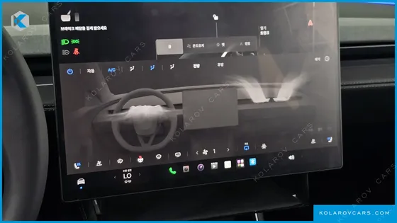 TESLA MODEL Y PREMIUM LONG RANGE AWD