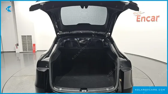 TESLA MODEL Y PREMIUM LONG RANGE AWD