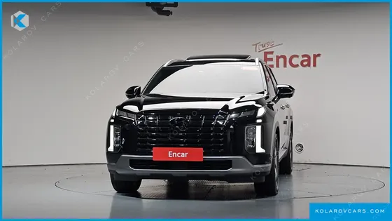 HYUNDAI PALISADE GASOLINE 3.8 2WD