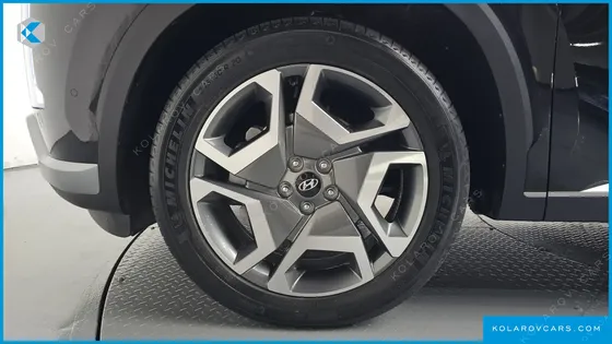 HYUNDAI PALISADE GASOLINE 3.8 2WD