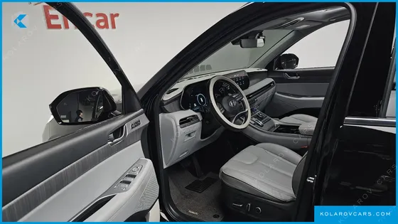 HYUNDAI PALISADE GASOLINE 3.8 2WD