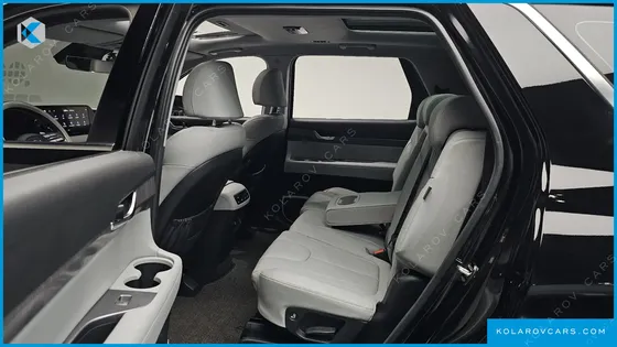 HYUNDAI PALISADE GASOLINE 3.8 2WD